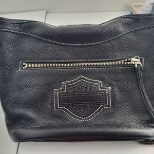 Harley Davidson Purse
